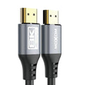 MOXOM MX-AX57 8K 2M HDMI CABLE