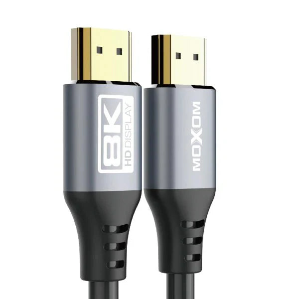 MOXOM MX-AX57 8K 2M HDMI CABLE