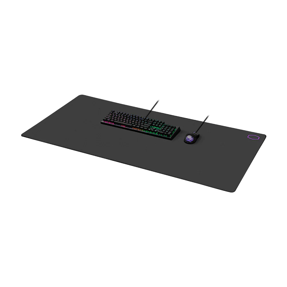 Cooler Master Mp511 Xxl Gaming Mouse Pad - Black