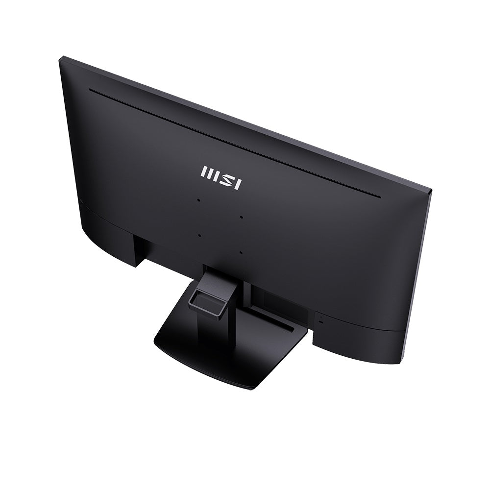 MSI Pro MP273A - 27.0" FHD IPS / 1ms / D-Sub / HDMI / DisplayPort -Speaker M/M- Monitor