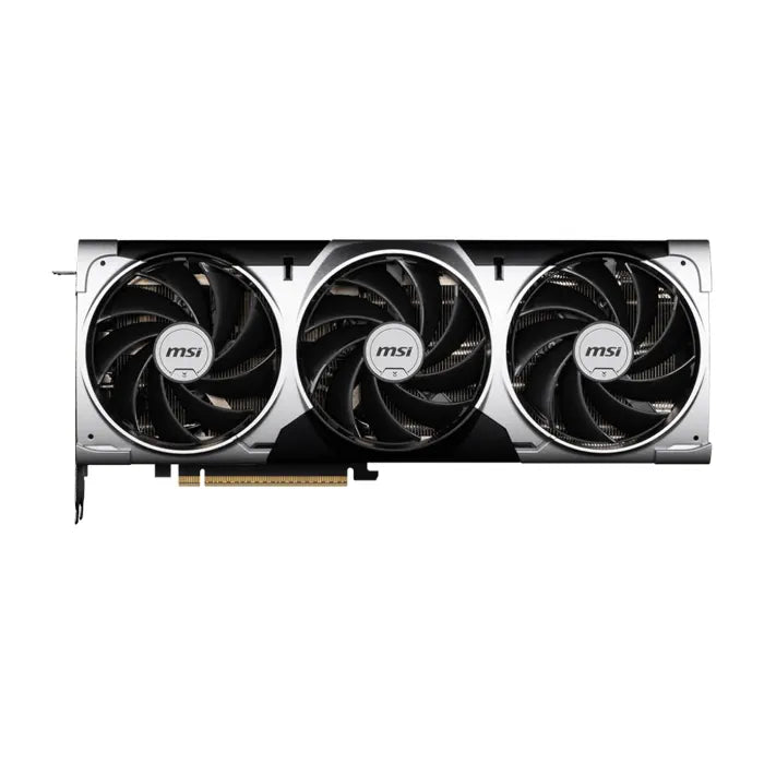 MSI 16GB GeForce RTX 5080 Ventus 3X OC Plus VGA Graphic Card