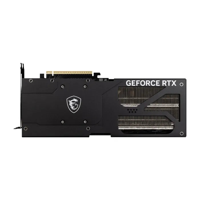 MSI 16GB GeForce RTX 5080 Ventus 3X OC Plus VGA Graphic Card