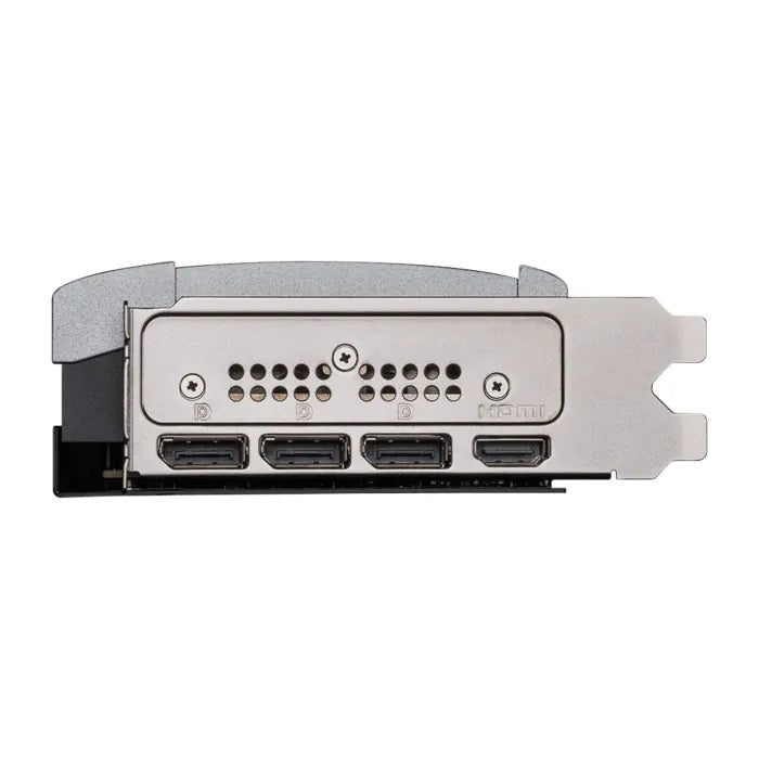 MSI 16GB GeForce RTX 5080 Ventus 3X OC Plus VGA Graphic Card