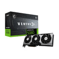 MSI 16GB GeForce RTX 5080 Ventus 3X OC Plus VGA Graphic Card