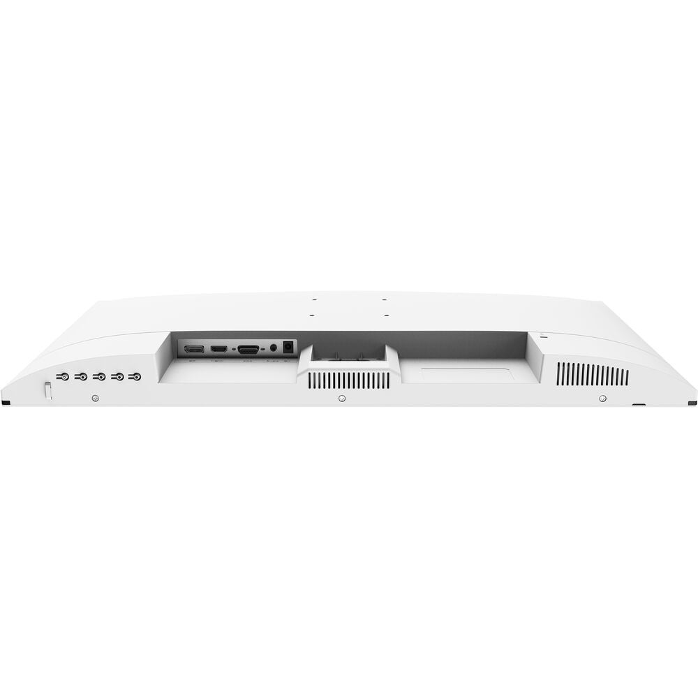 MSI 27″ PRO MP273AW 100Hz 1ms FHD IPS Speaker EyeCare Monitor (White)