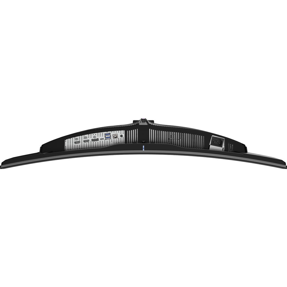 MSI 32″ MPG 321CURX QD-OLED Curved 4K 240Hz 0.03ms HDR400 HDMI 2.1 USB-C 98W Gaming Monitor