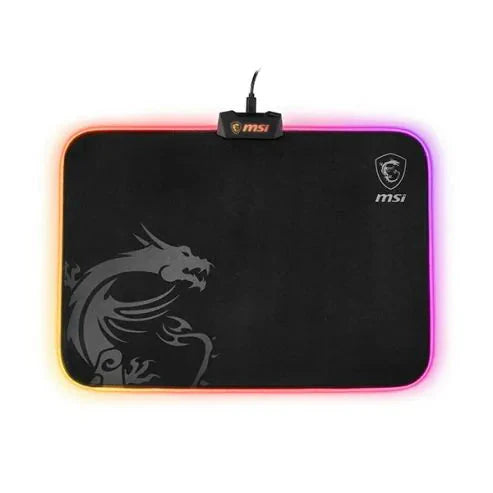 MSI AGILITY GD60 Gaming Mousepad