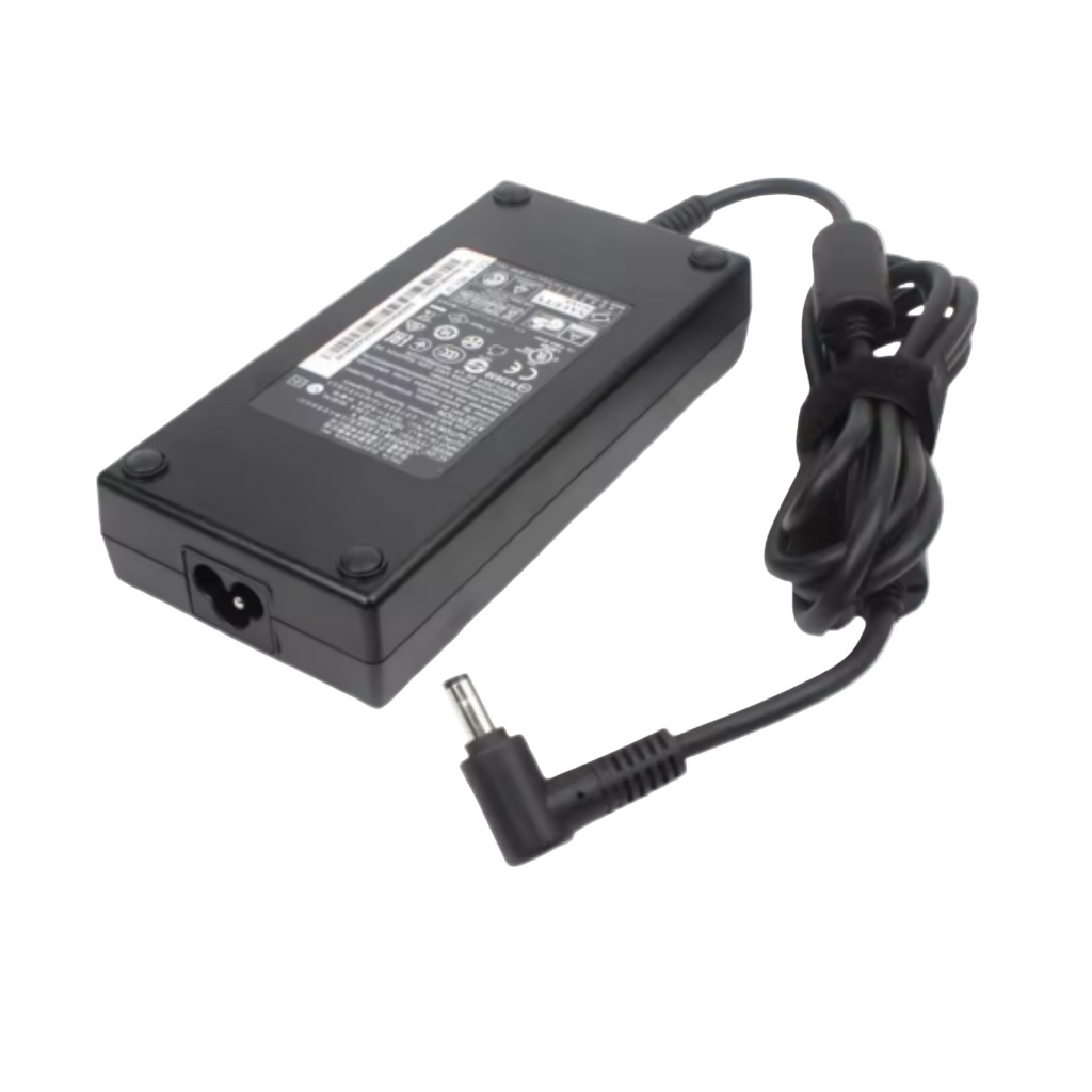 MSI / ASUS Laptop Charger with Power Cable – 230W 19.5V 11.8A (7.5×5.0mm)