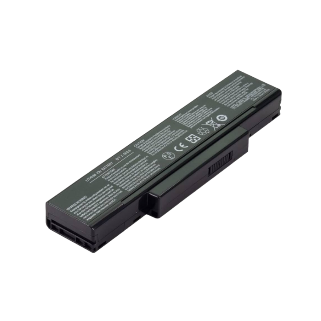 MSI BTY-M66 / CR420 Laptop Battery