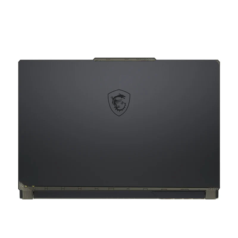 MSI Cyborg 15 A2RUDX - 15.6" FHD / Core 7 240U / 16GB / 512GB (NVMe M.2 SSD) / GeForce RTX 3050 6GB GDDR6 / Win 11 Home