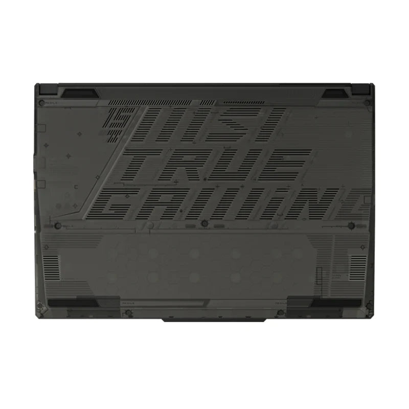 MSI Cyborg 15 A2RUDX - 15.6" FHD / Core 7 240U / 16GB / 512GB (NVMe M.2 SSD) / GeForce RTX 3050 6GB GDDR6 / Win 11 Home