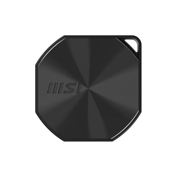 MSI Data MAG 20Gbps 1TB Magnetic Portable SSD