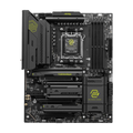 MSI MAG X870E TOMAHAWK WIFI DDR5 Motherboard - Black