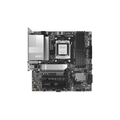 MSI PRO B850M-P WIFI DDR5 Motherboard - Black + MSI MAG MAX F20A-1 200mm ARGB Case Fan - Black