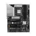 MSI PRO Z890-S WIFI DDR5 Motherboard - Black
