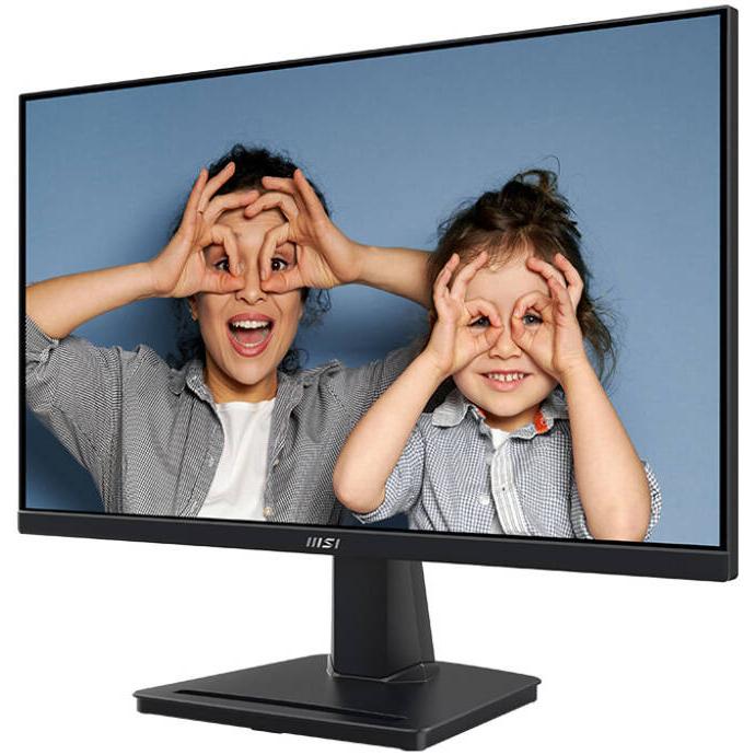 MSI Pro MP225 IPS 22-inch FHD 1ms 100Hz Gaming Monitor - Black