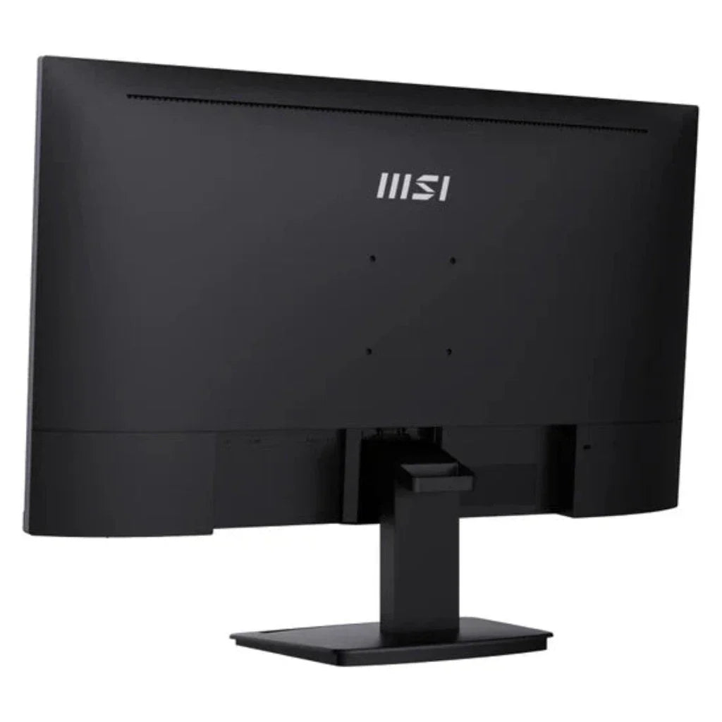 MSI Pro MP273A - 27.0" FHD IPS / 1ms / D-Sub / HDMI / DisplayPort -Speaker M/M- Monitor