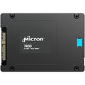 MTFDKCB960TFR-1BC1ZABYYR MICRON 7450 PRO 960GB NVME 2 5" U.3 (7MM) SSD