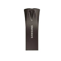 Samsung BAR Plus USB Flash Drive Type-A, 512 GB, 400 MB/s Read, 110 MB/s Write, Durable USB 3.2 Memory Stick