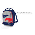 MUSTANG NAVY BLUE BAG ACCESSORIES
