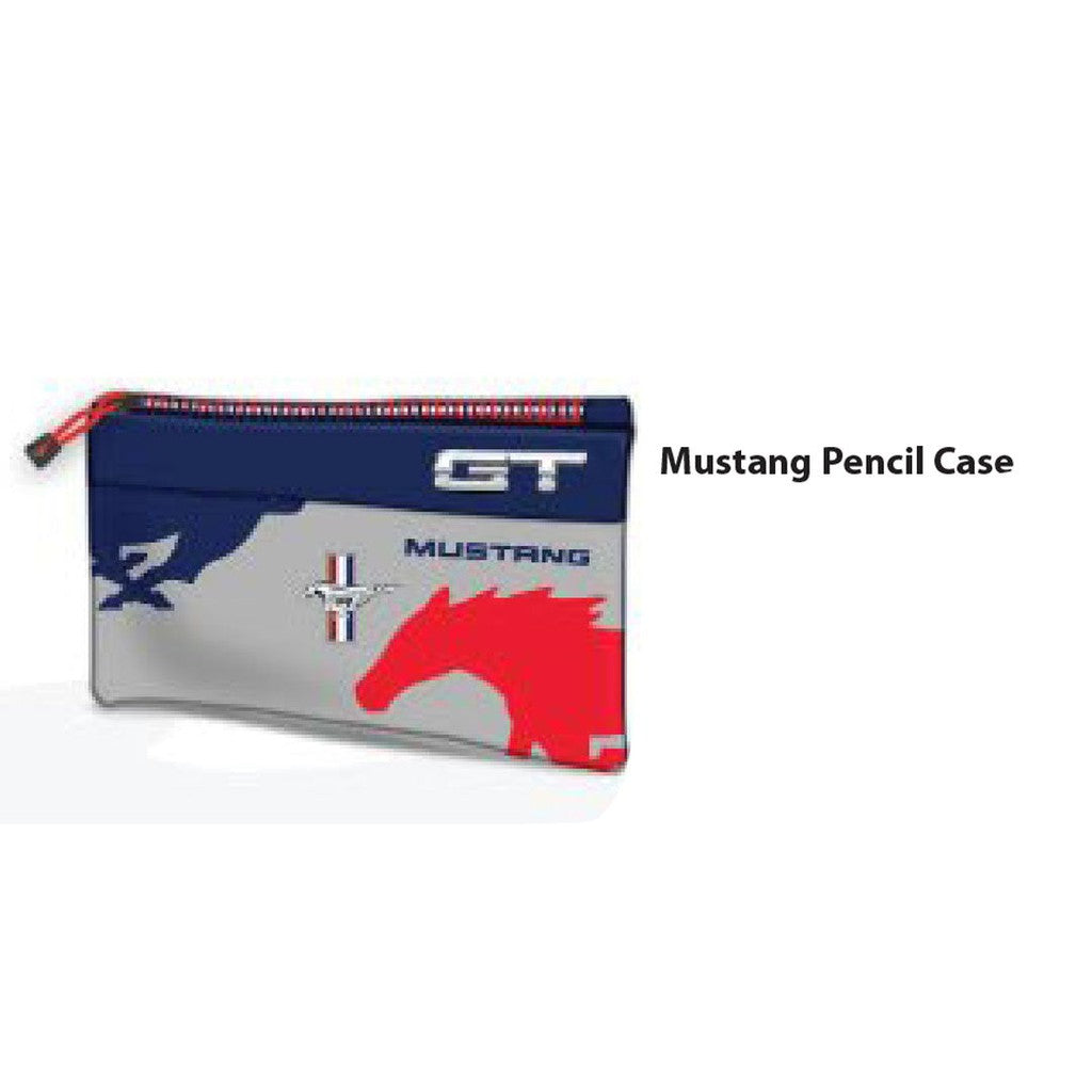 MUSTANG NAVY BLUE BAG ACCESSORIES