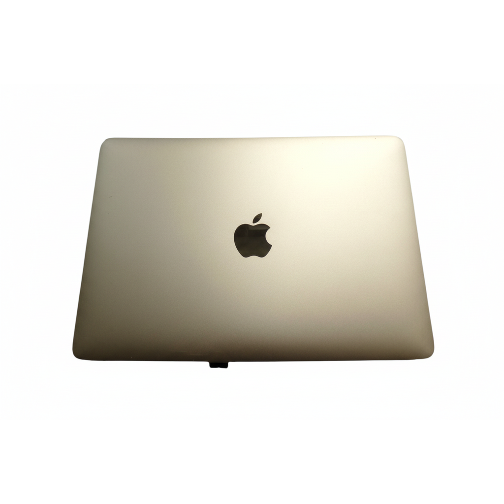 MacBook A1534 LCD Screen Replacement