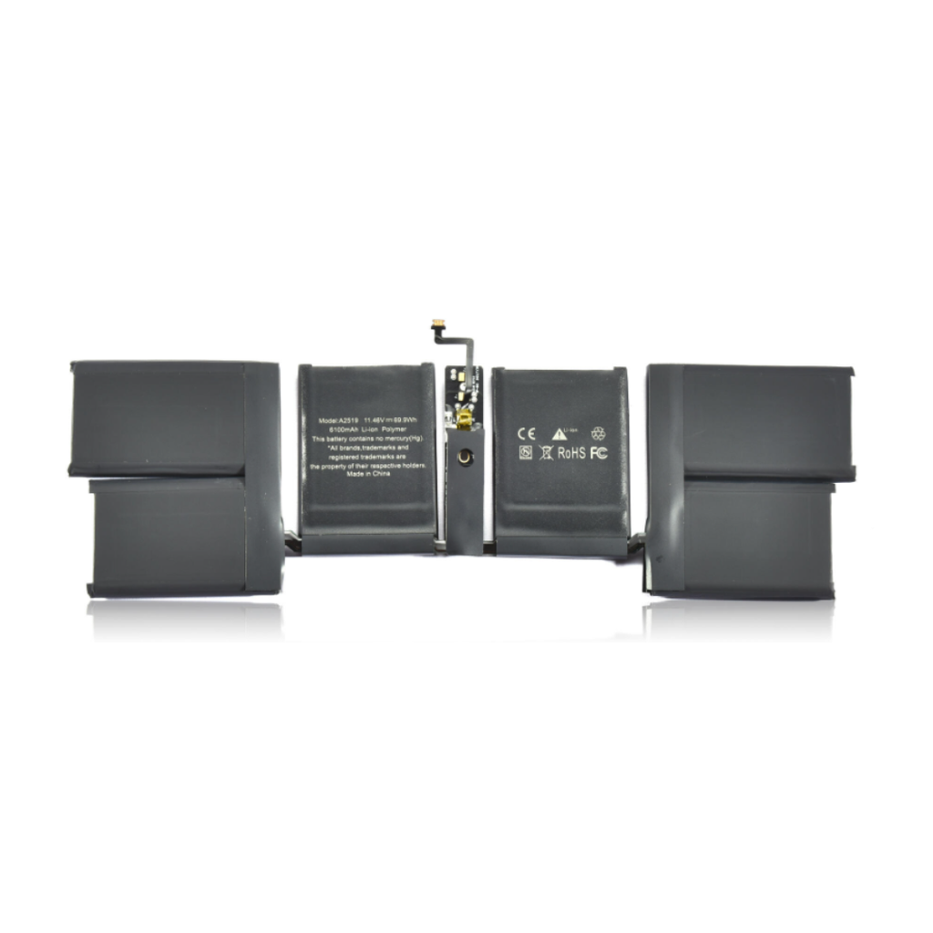 MacBook Pro 14" Battery for A2442 / A2519 (2021–2023)