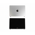 MacBook Pro 16″ LCD Screen Display Silver A2141 (2019)