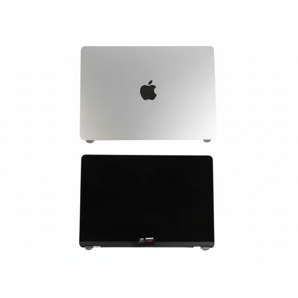 MacBook Pro 16″ LCD Screen Display Silver A2141 (2019)