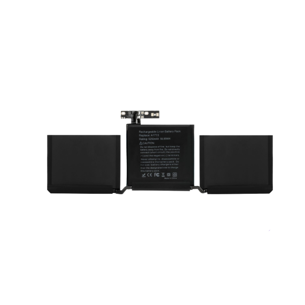 MacBook Pro Battery for A1708 / A1713