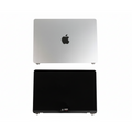 MacBook Pro Retina A1502 LCD Display Assembly Silver (2013)