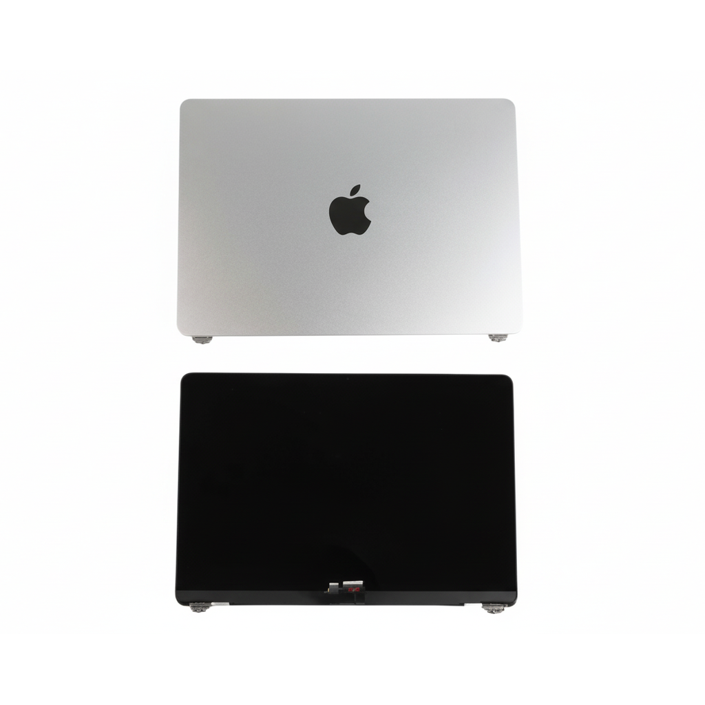MacBook Pro Retina A1502 LCD Display Assembly Silver (2013)