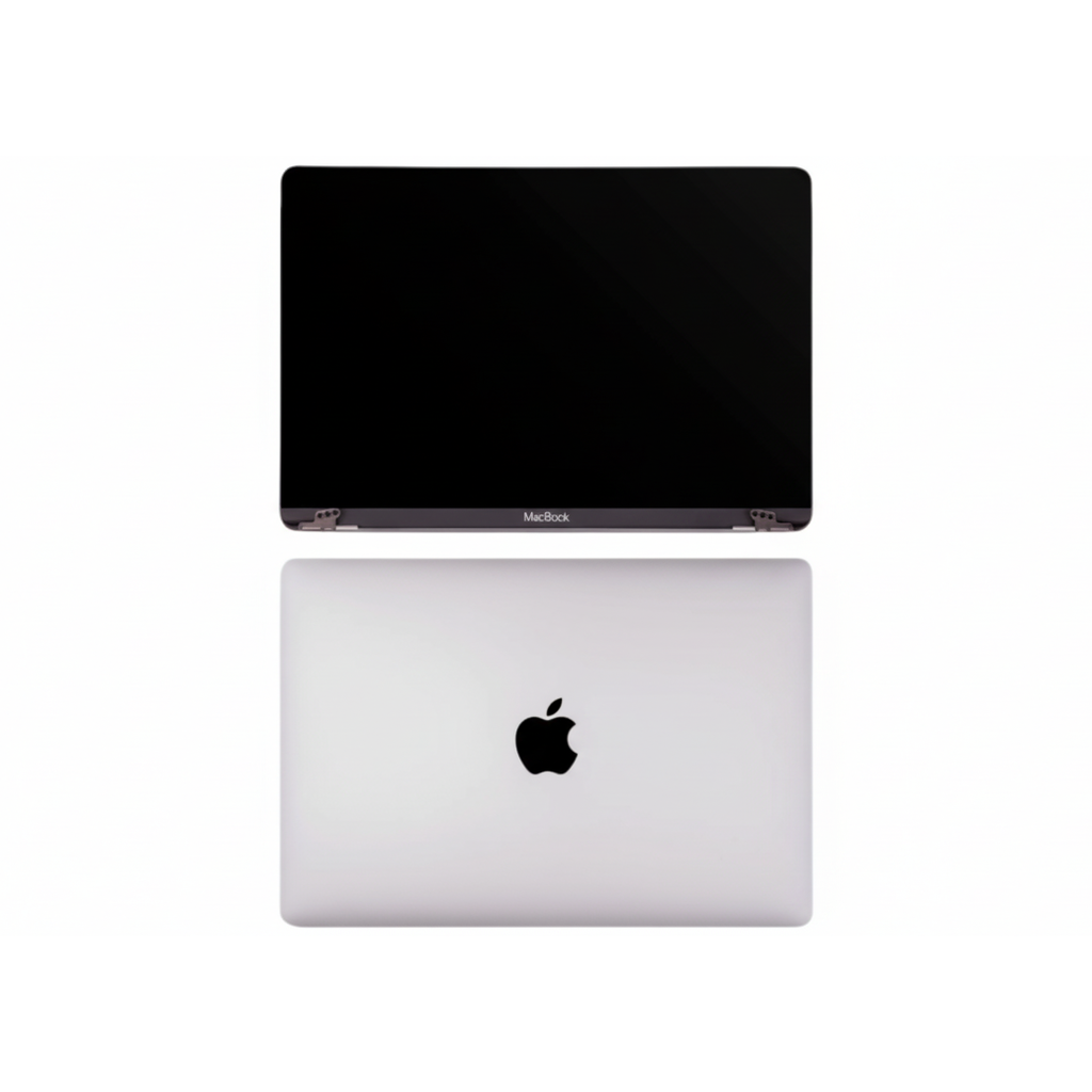 MacBook Pro Retina A1502 LCD Display Assembly Silver (2015)