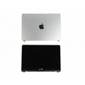 MacBook Pro Retina A2485 (2021) Full LCD Screen Assembly Silver 15.4″