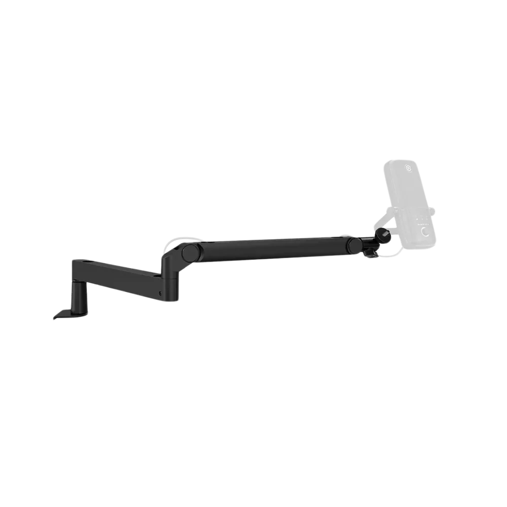 Elgato Wave Mic Arm Lp Black
