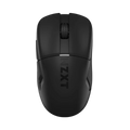 Nzxt Lift Elite Wireless Gaming Mouse Black
