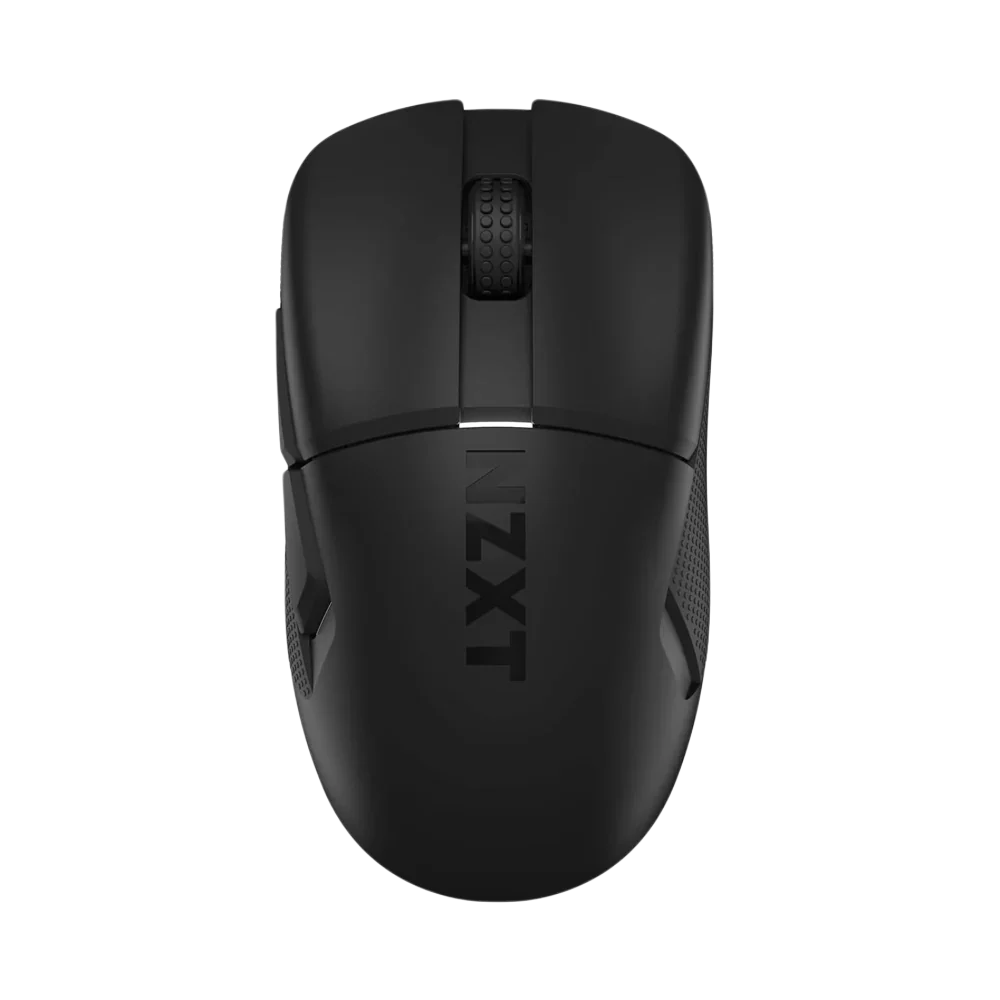 Nzxt Lift Elite Wireless Gaming Mouse Black
