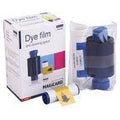 Magicard Dye Film And Cleaning Spool Ma250Ymcko