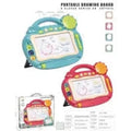 Magnetic Drawing Board Sketch Doodle Writing Pad-890A