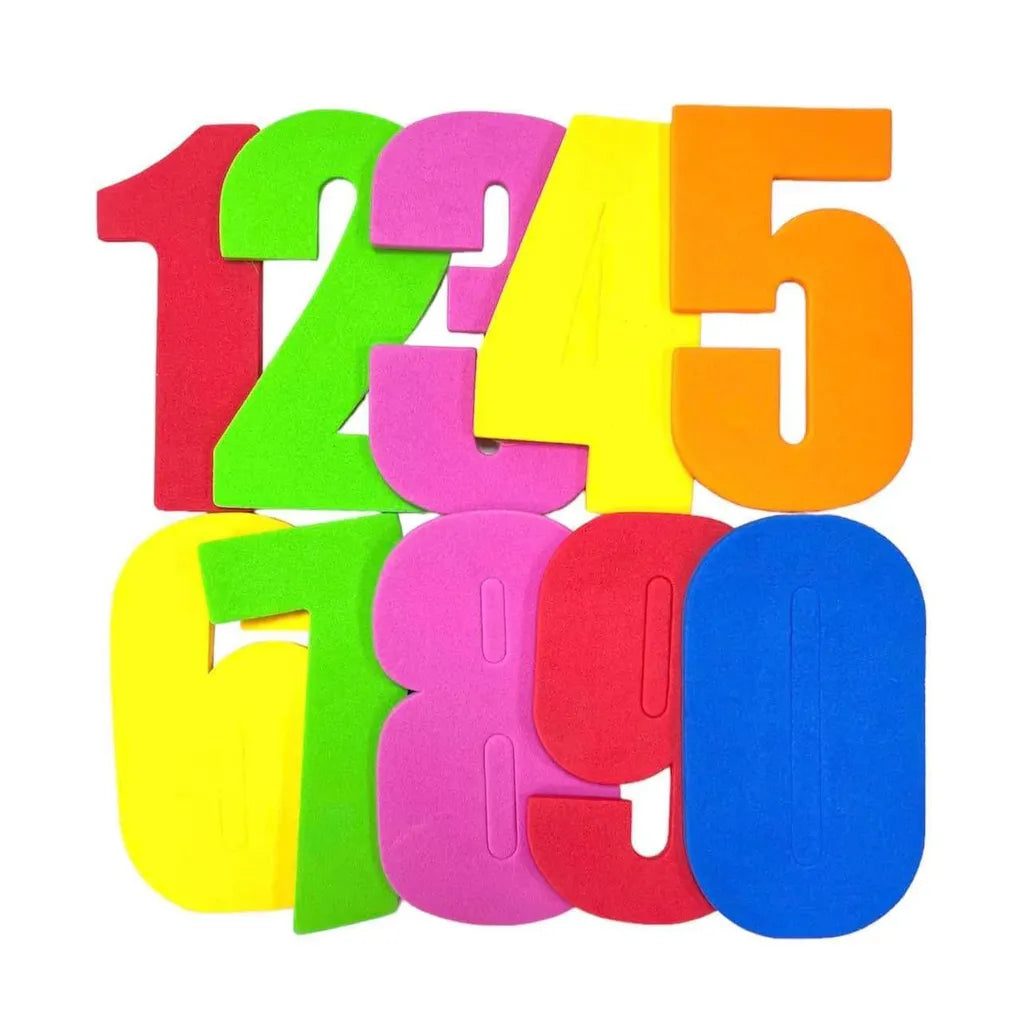 Magnetic Foam geometric Frames Small Size