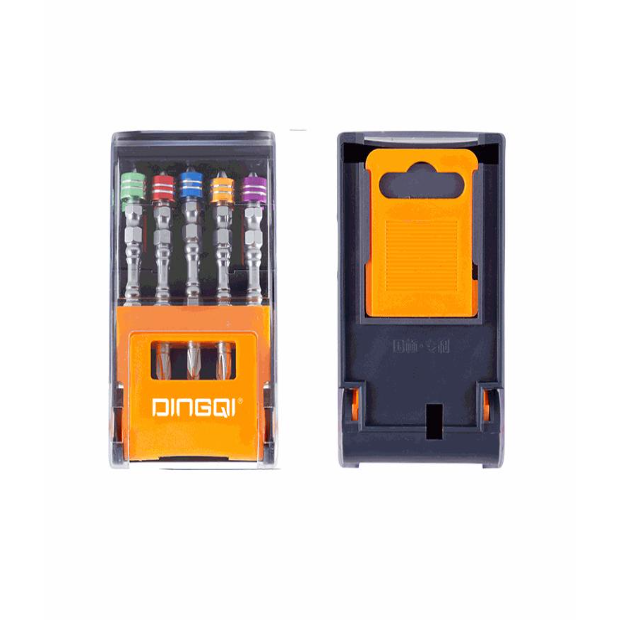 Magnetic Screw Driver Bit Drilling Tool High Quality - 65mm