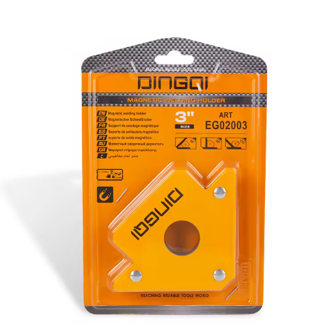 Magnetic Welding Holder - 50 lbs