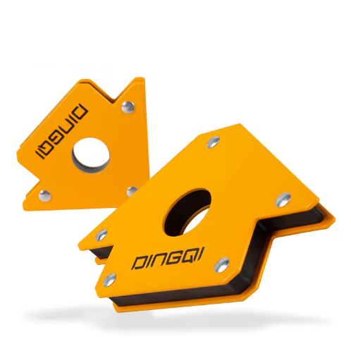 Magnetic Welding Holder - 25 lbs