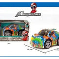 Manipulated Rc Remote Control Functioning Car-Re210-8Bb