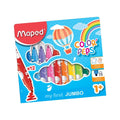 Maped Color’Peps My first Jumbo Felt pen