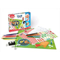 Maped Creativ Colour And Play Set Design My Barbecue