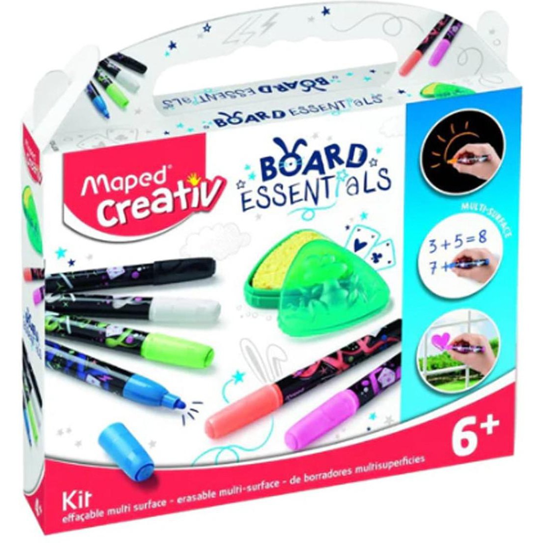 Maped Creative Board Essentials