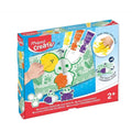 Maped Creative My First Finger Paint Creative Set