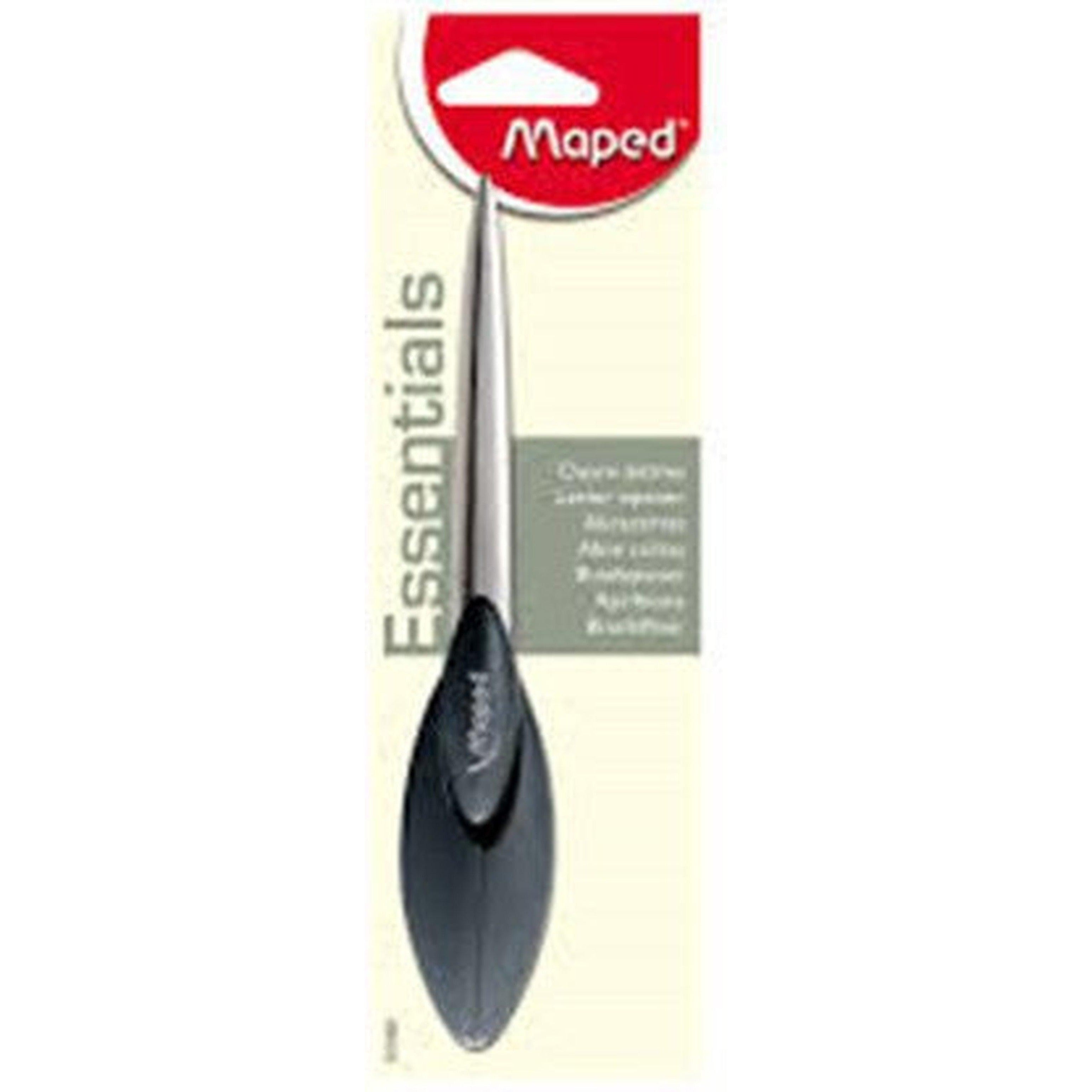 Maped Essentials Letter Opener