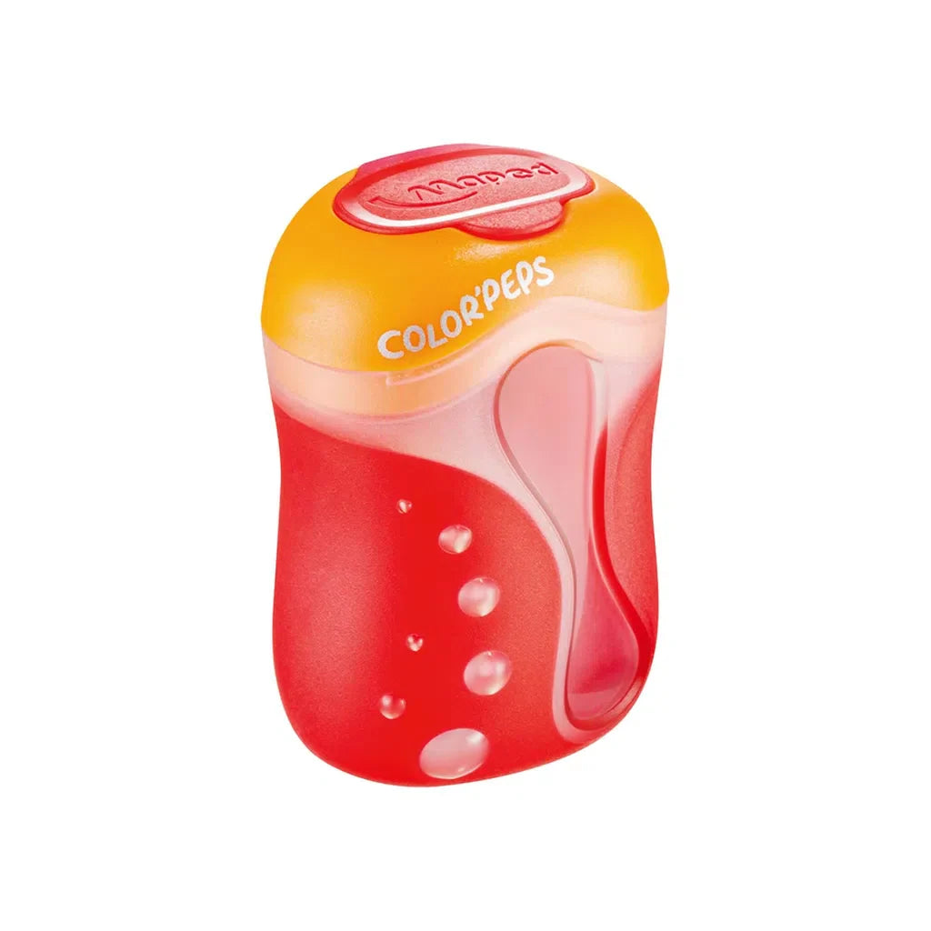 Maped MD-043110 Assorted Sharpener